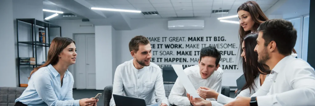 EMPOWER YOUR BUSINESS WITH SOFTWARE DEVELOPMENT